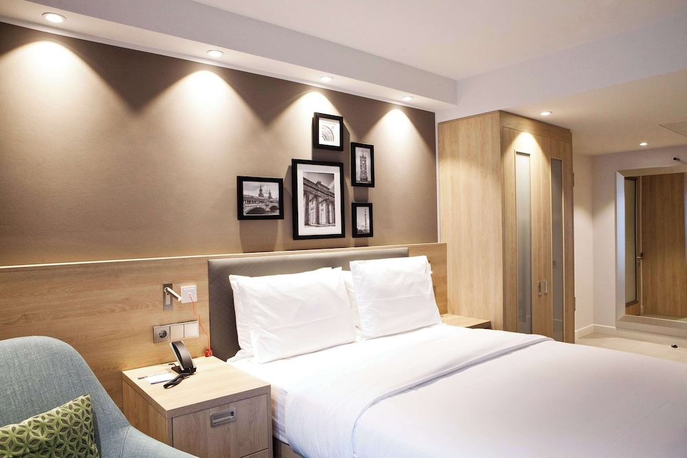 Room, 1 Queen Bed, Accessible