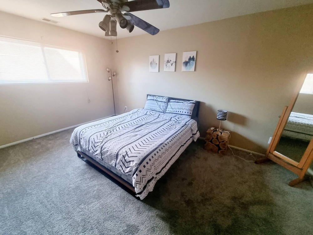 Amazing 2 Bedroom 2 Bath Condo, Bilde 17