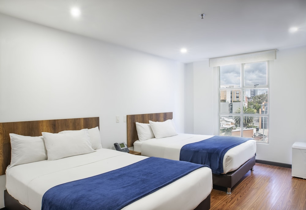 Standard Twin Room photo 1
