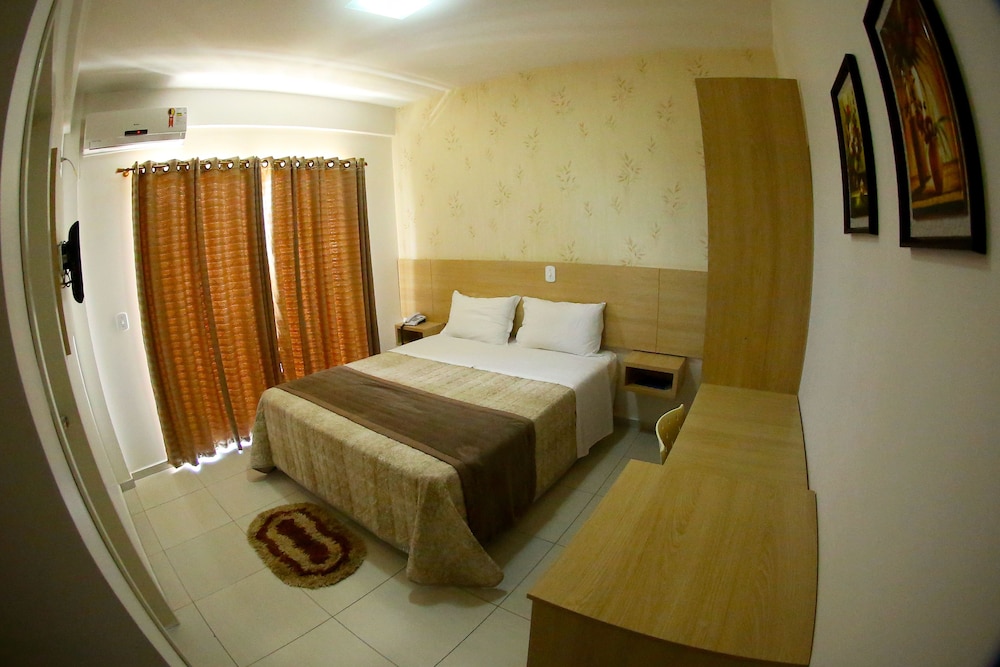 Executive Room, 1 Queen Bed, Non Smoking, City View photo 3