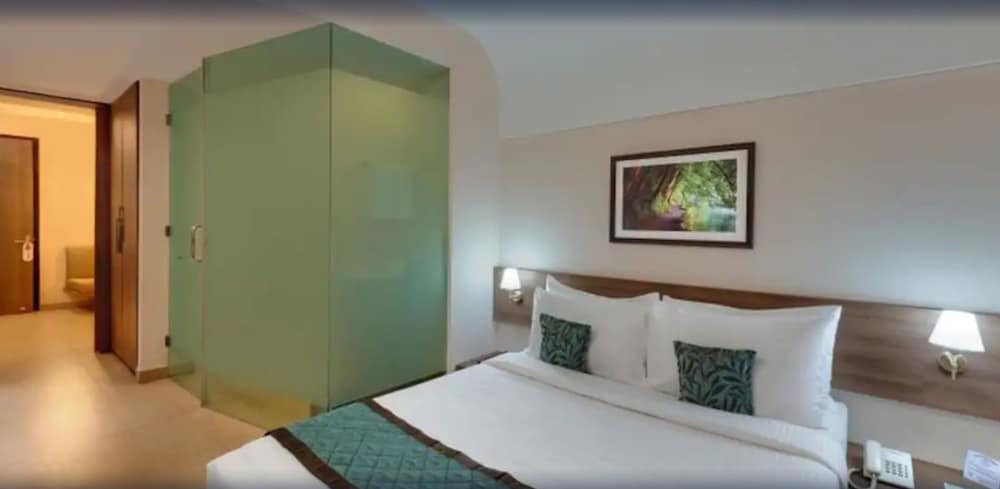 Fern Club Premium Room photo 2