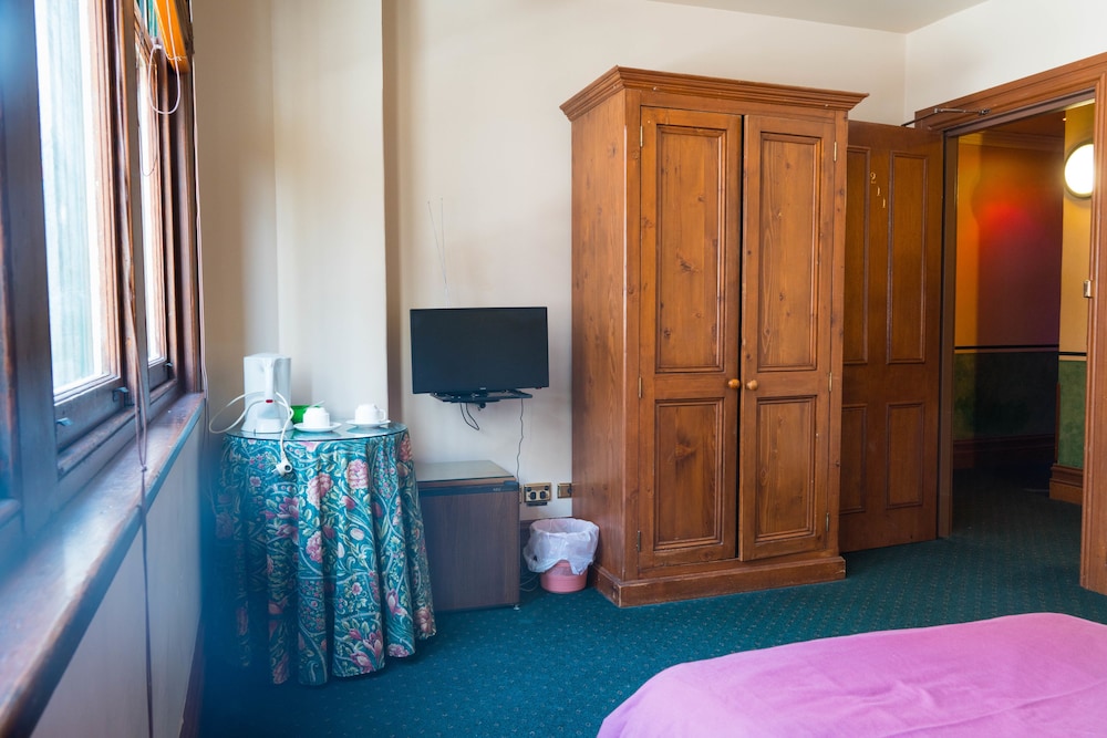 Comfort Twin Room, Separate Bathroom photo 2