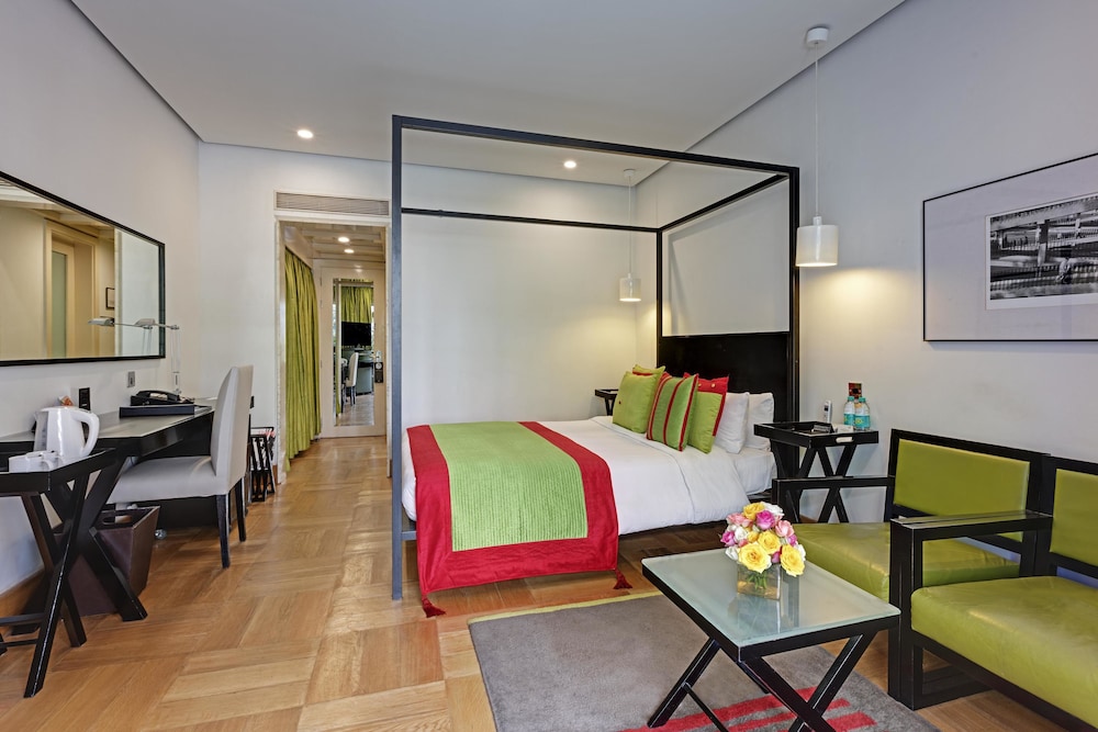 Deluxe Room, Non Smoking, City View photo 1