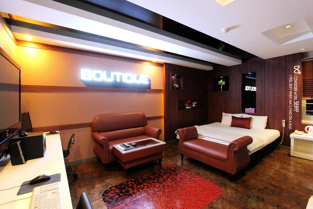 Premium Room photo 2