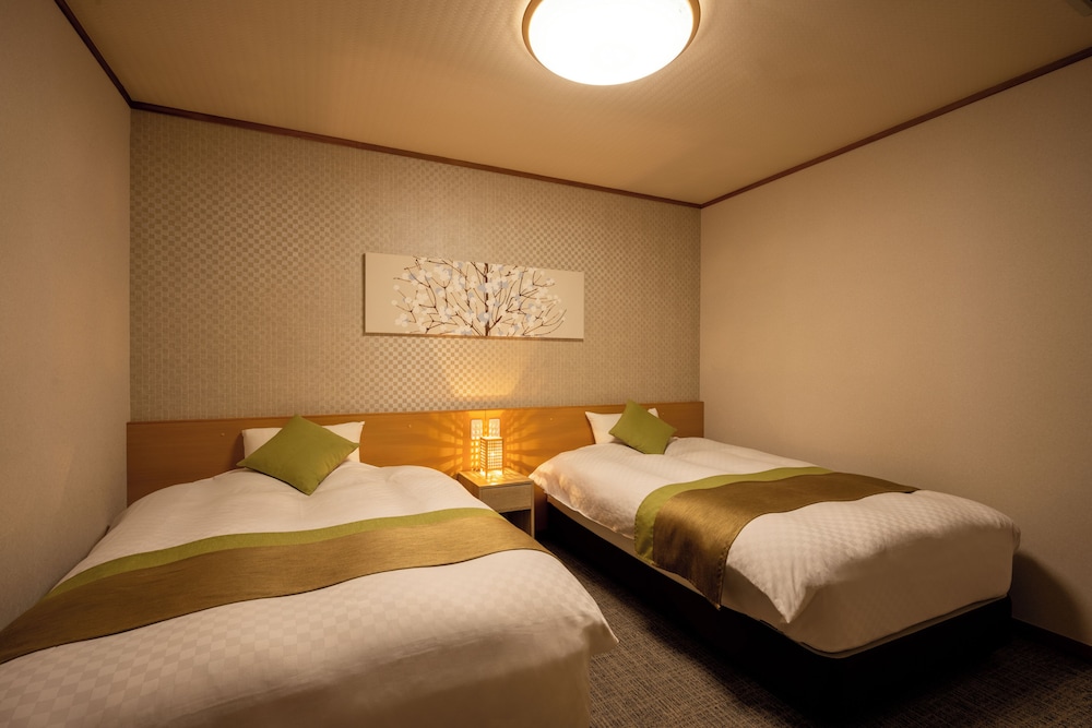 Deluxe Room photo 2