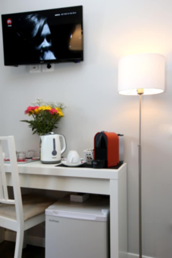 Comfort Room photo 3
