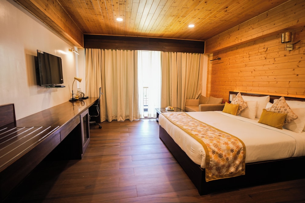 Premium Room - Photo 6