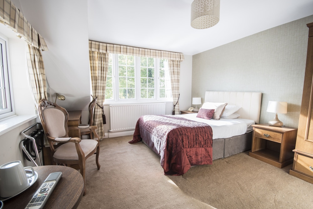 Standard Double Room - Photo 1