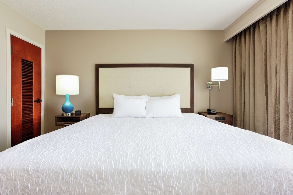 Suite, 1 Bedroom, Non Smoking (1 King Bed)