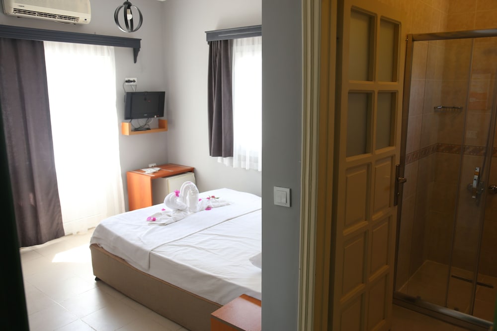 Quarto Duplo Conforto