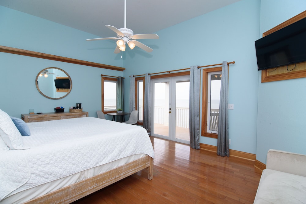Premium Room, Balcony, Bay View