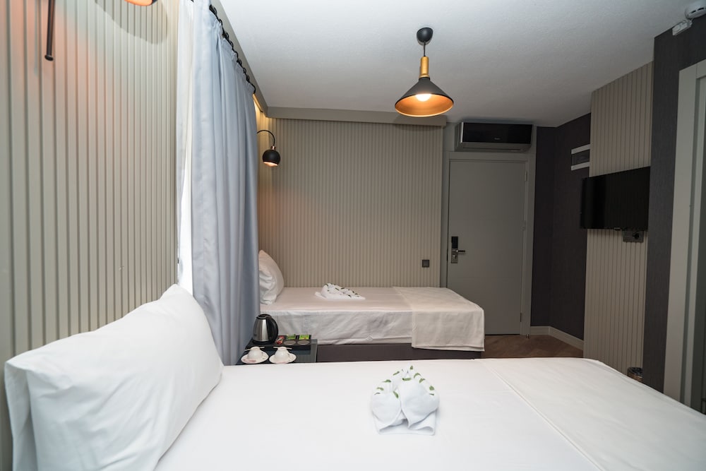 Standard Twin Room photo 3