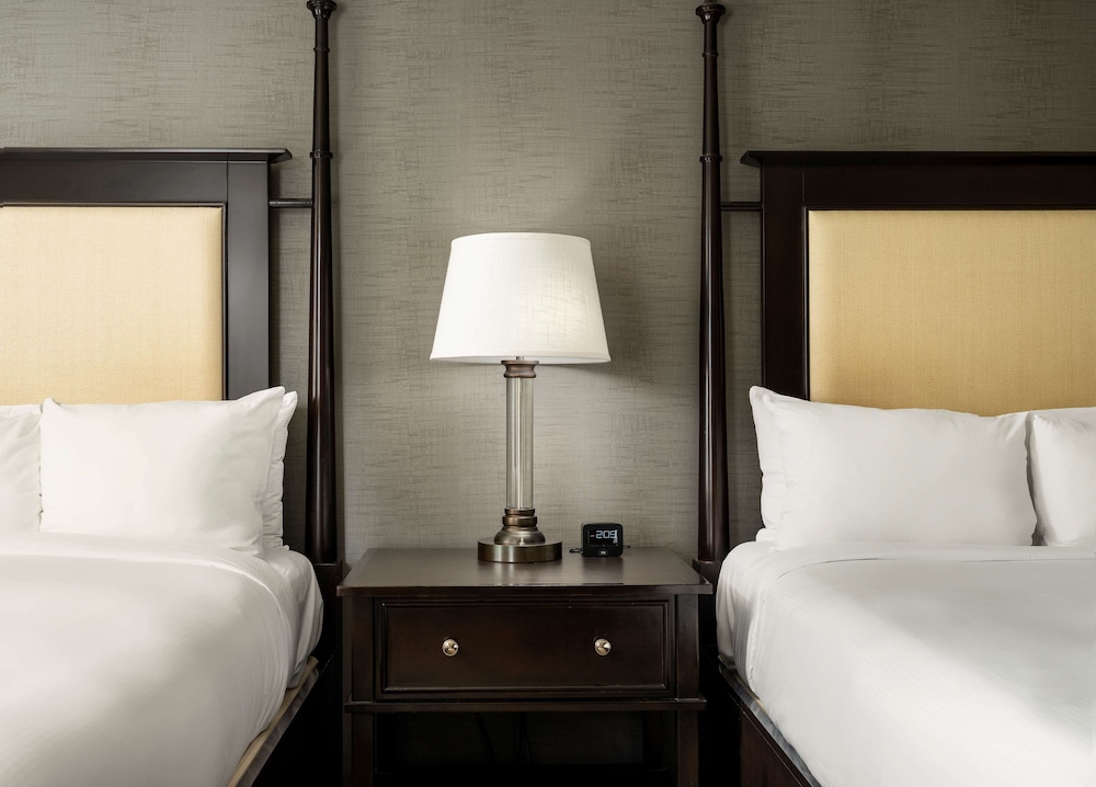 Room, 2 Double Beds (Pure Wellness) - Photo 2