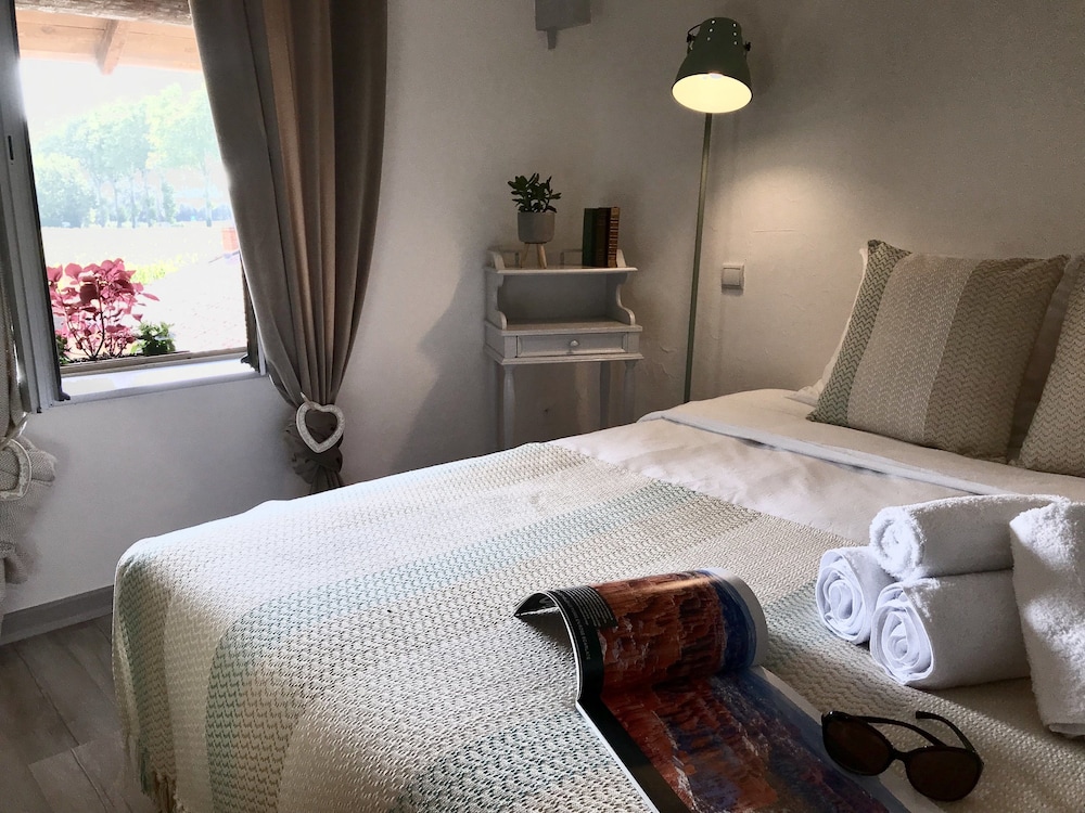 Chambre Double Confort