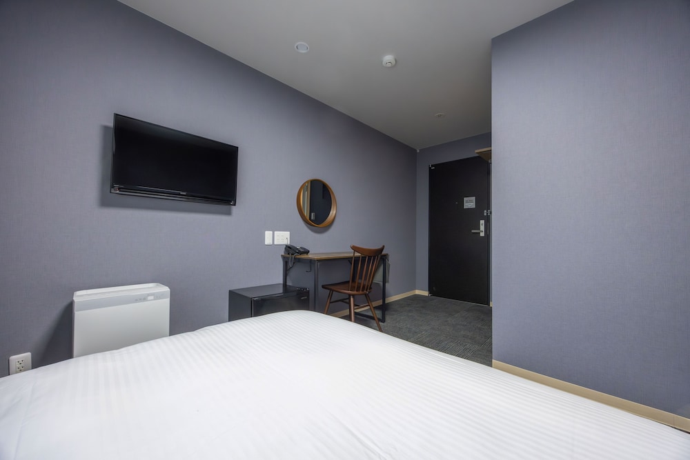 Comfort Single Room