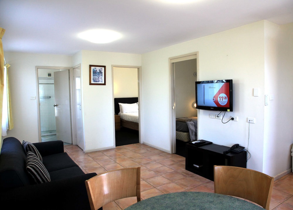 Two-Bedroom Family Apartment photo 1