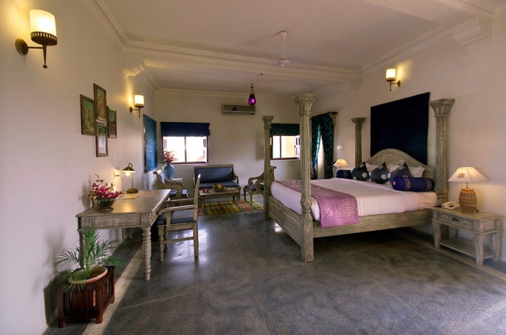 Royal Suite photo 3