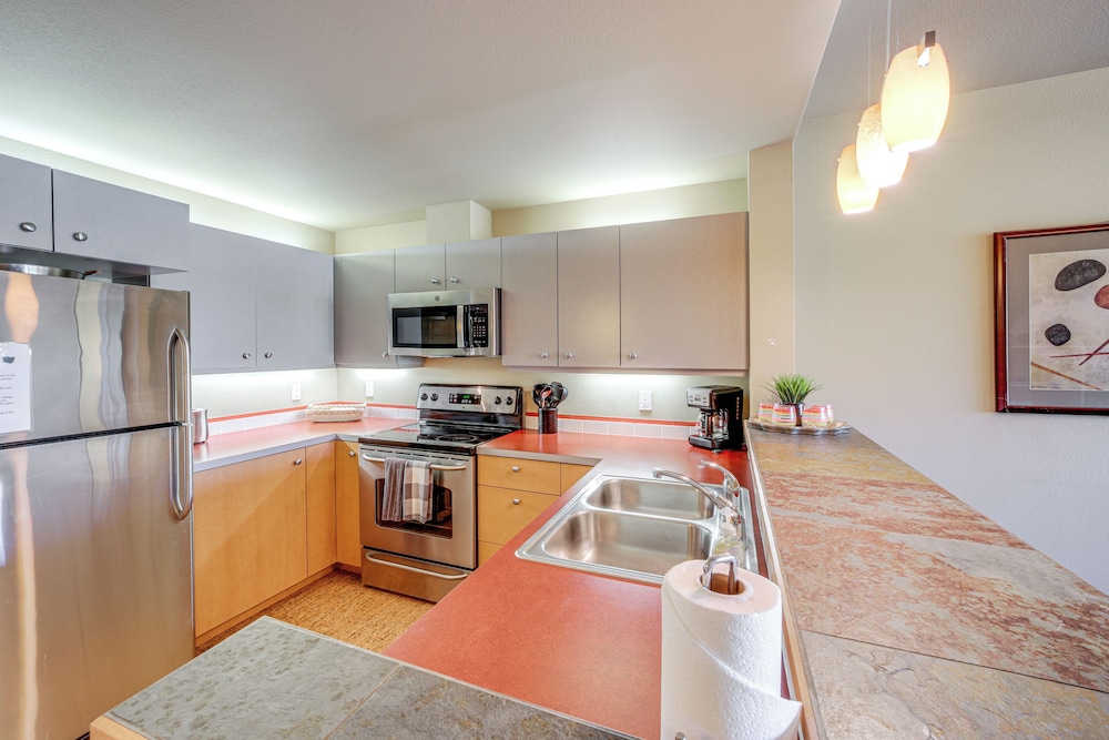 Apartment (2 Bedrooms) photo 3