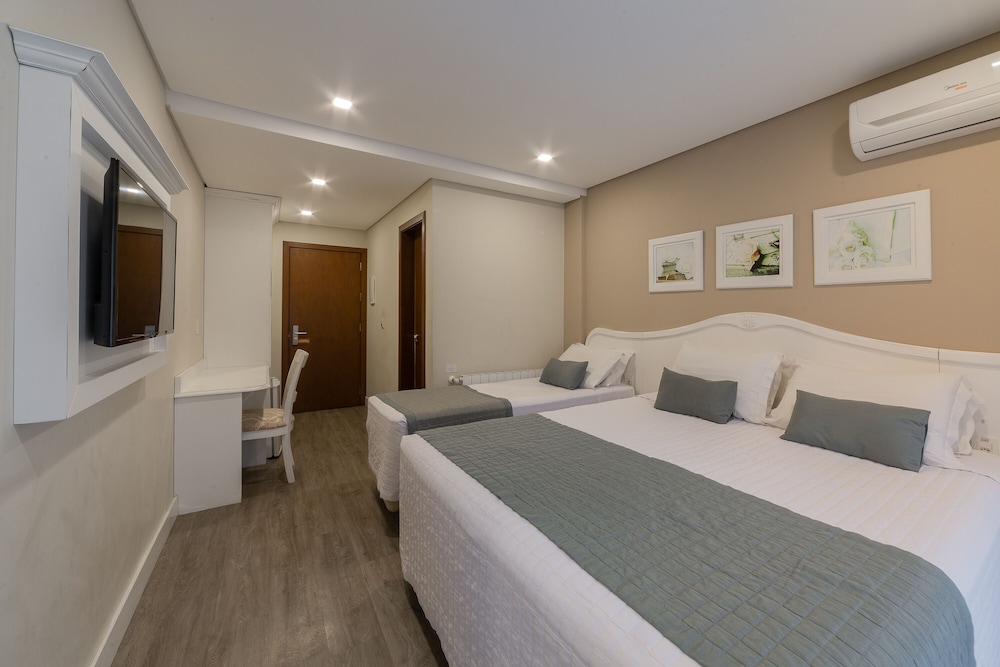 Traditional Triple Room photo 1