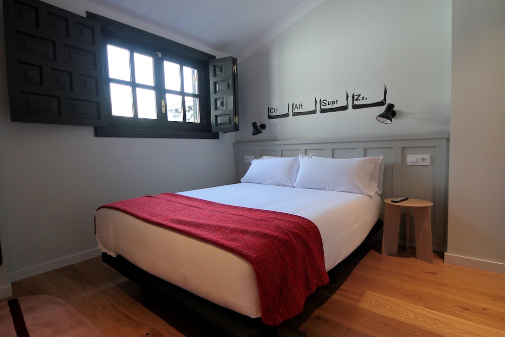 Habitación Doble, Accesible