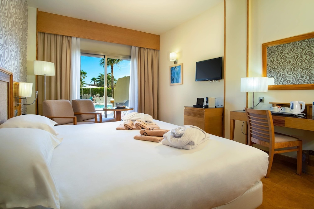 Deluxe Double Room - Photo 2
