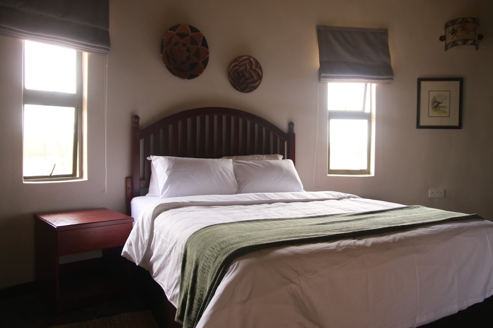 Family Double Room photo 1