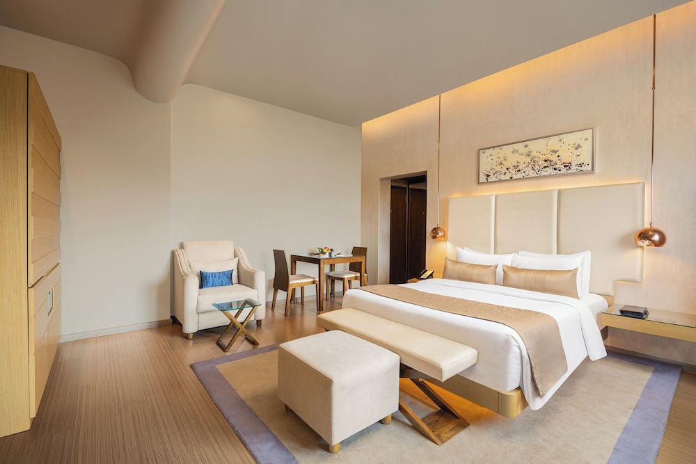 Club Room