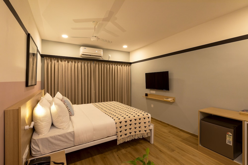 Basic Double Room - Photo 3