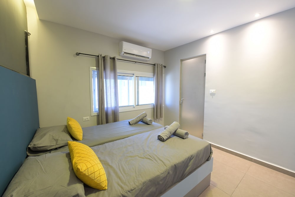 Classic Double or Twin Room - Photo 4