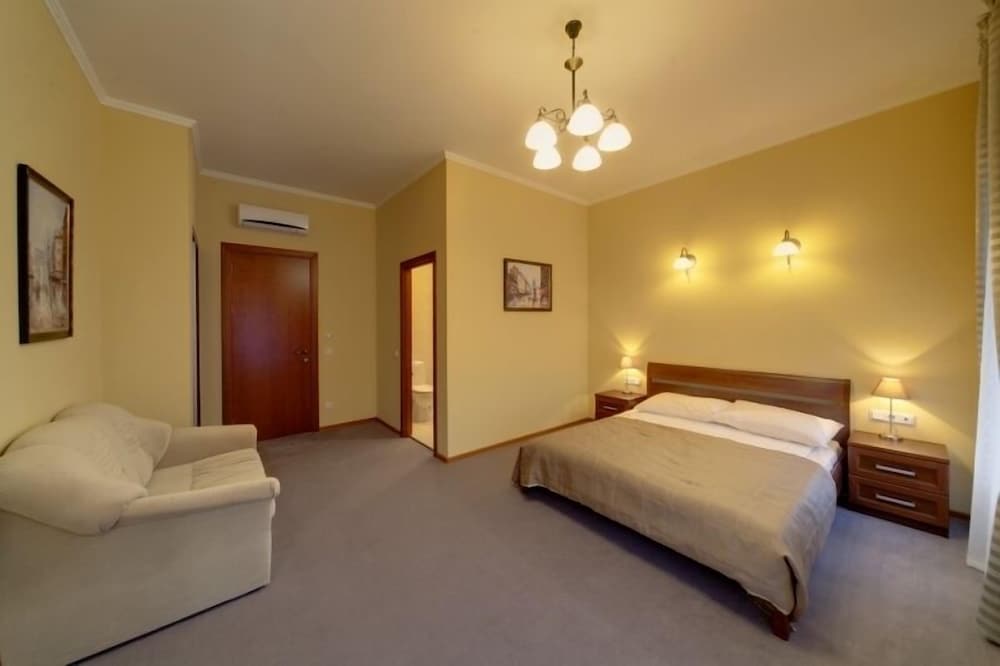 Comfort Double Room photo 2