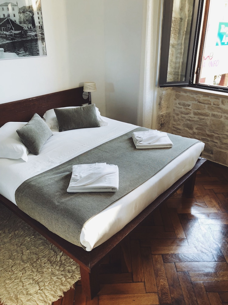 Comfort Double Room, Sea View