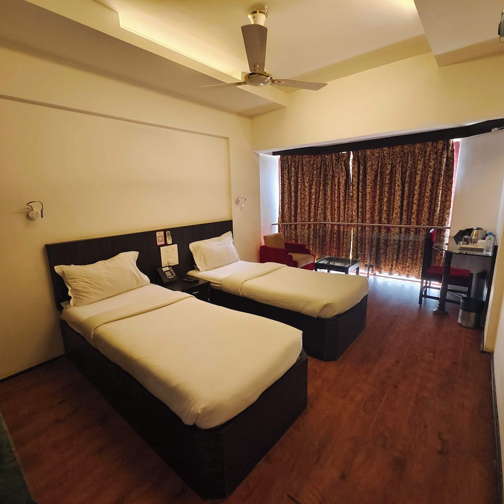 Superior Room - Photo 1