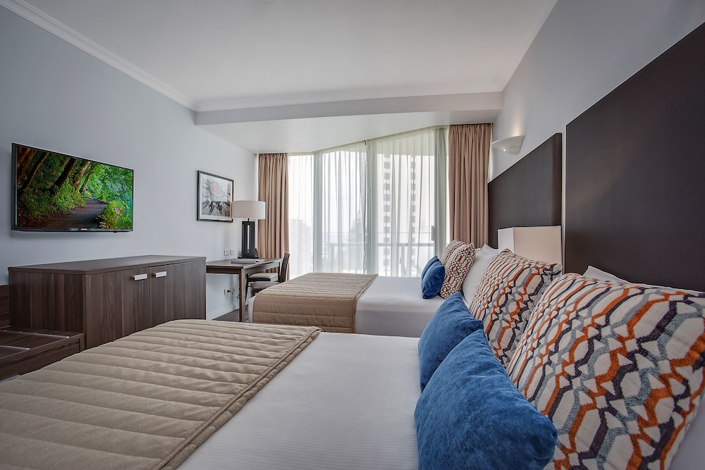 Deluxe Twin Room - Photo 7