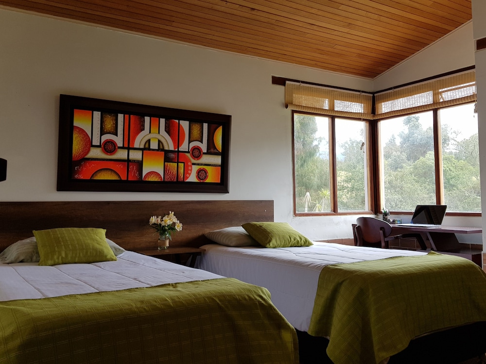 Habitacion Superior photo 1