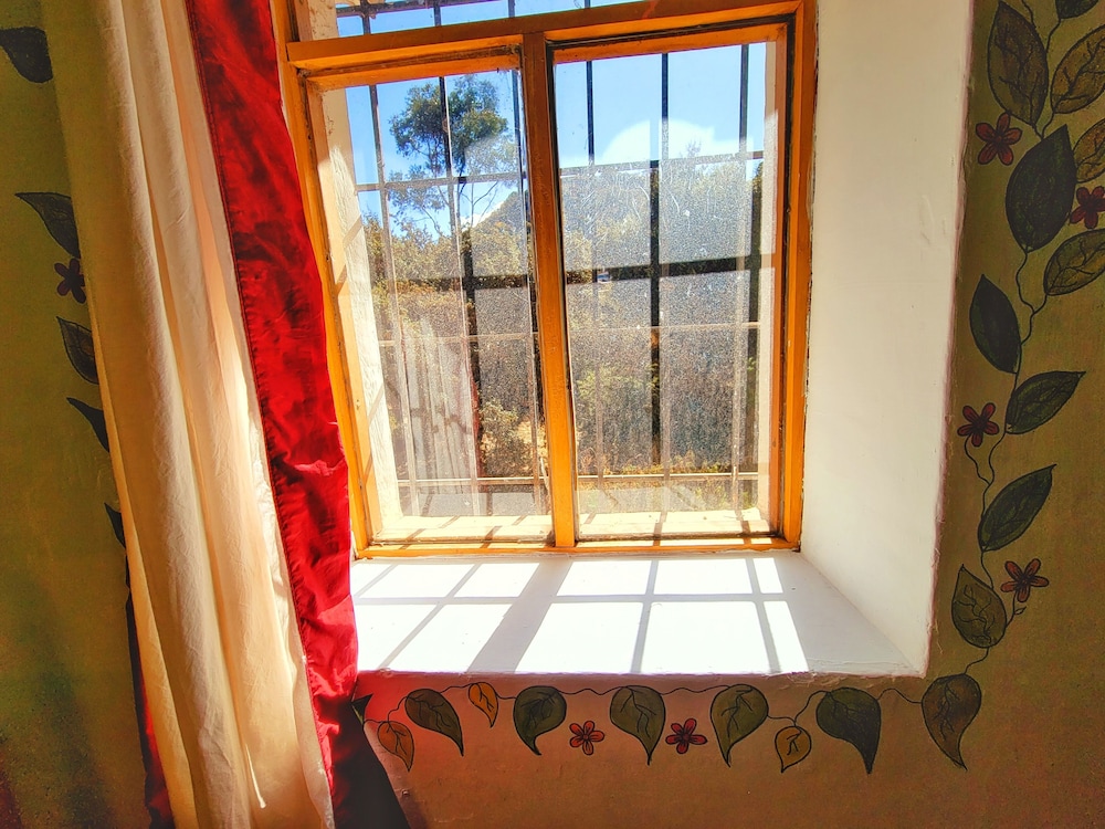 Superior Room, 1 Queen Bed, Fireplace, City View - Photo 3