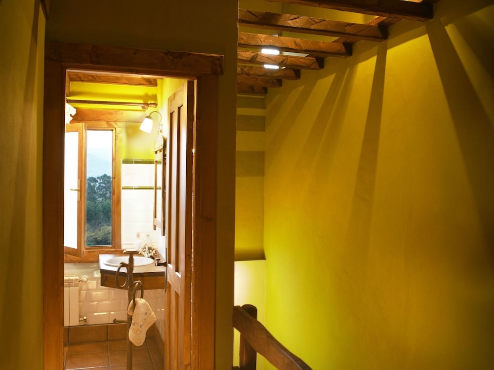 Duplex, Private Bathroom (L´valle) photo 2