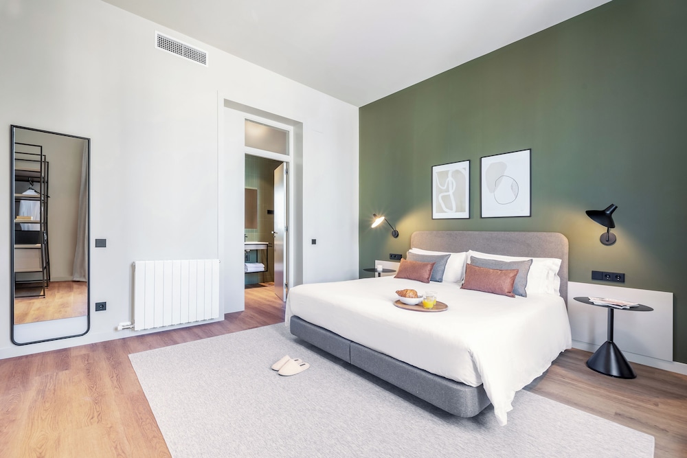 Superior Apartment, 5 Bedrooms photo 2