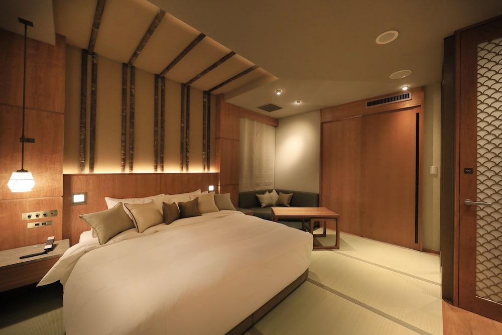 Deluxe Double Room - Photo 2