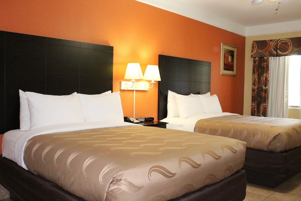 Efficiency, Room, 2 Queen Beds, Non Smoking - Photo 4