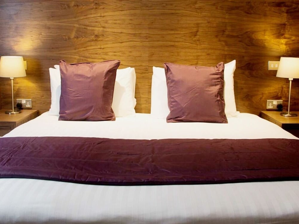 Double Room, Ensuite photo 3