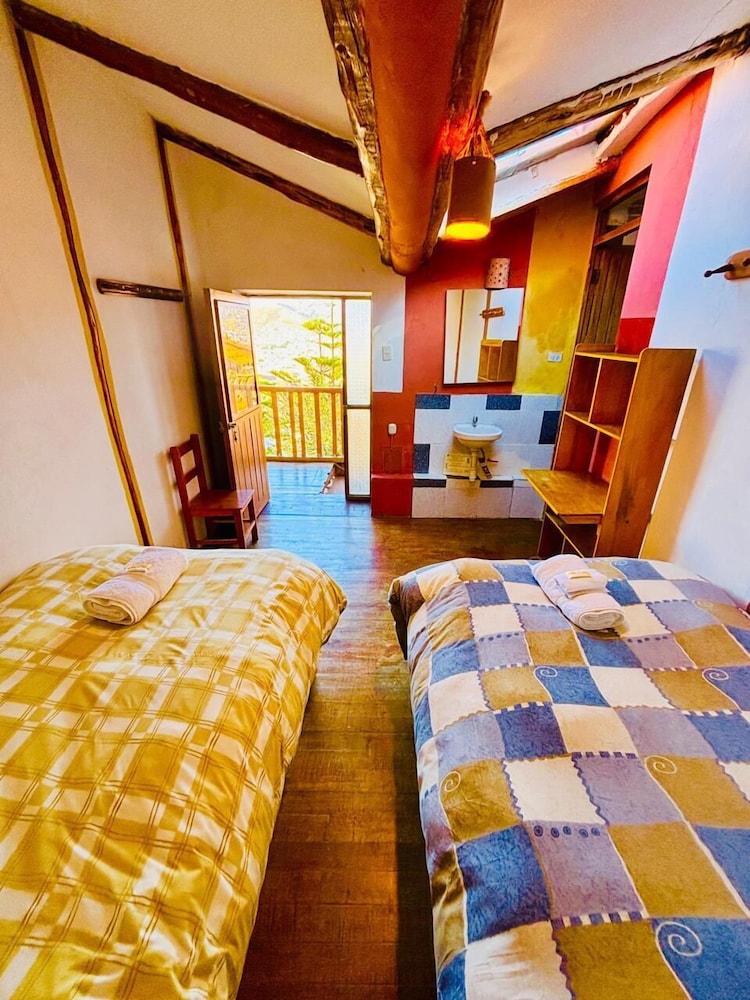 Economy Double Room - Photo 1