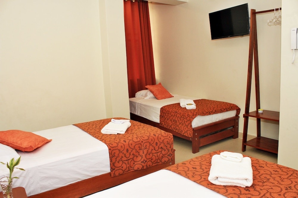 Triple Room photo 3