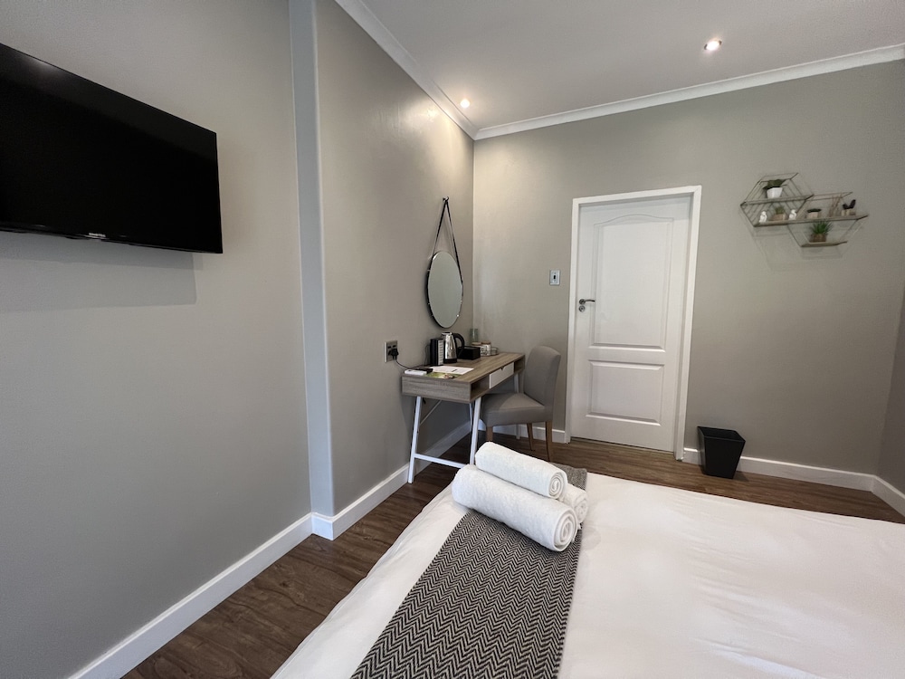 Deluxe Room photo 2