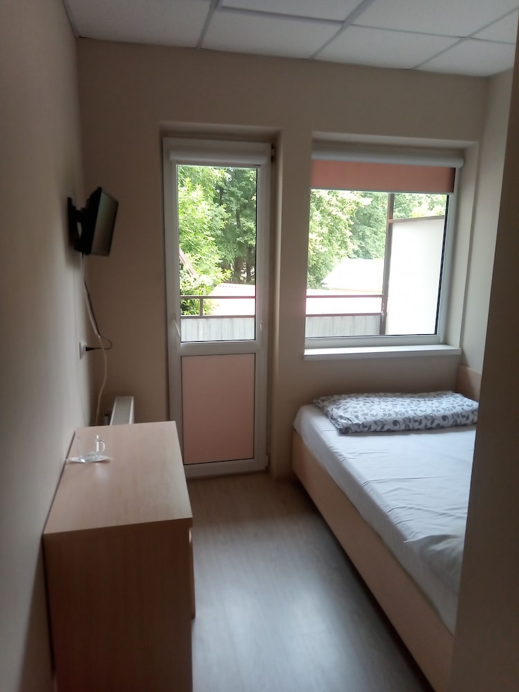 Comfort Double Room, Balcony photo 3