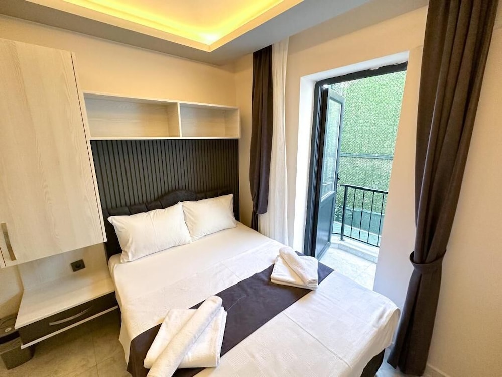 Standard Double Room photo 1