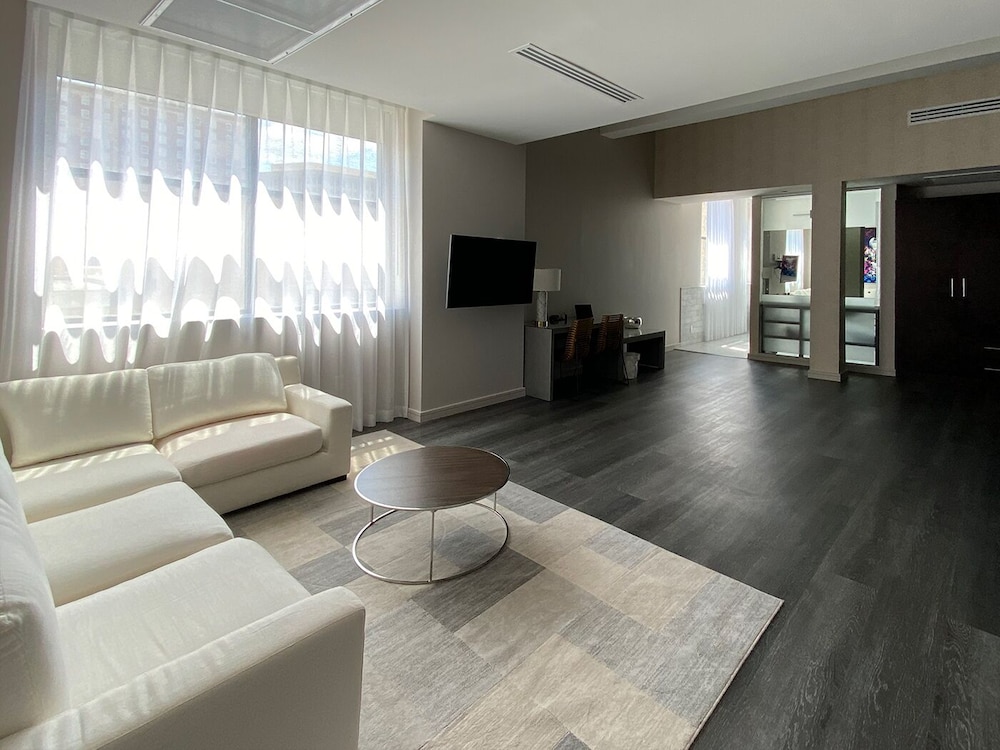 Suite (Hospitality)