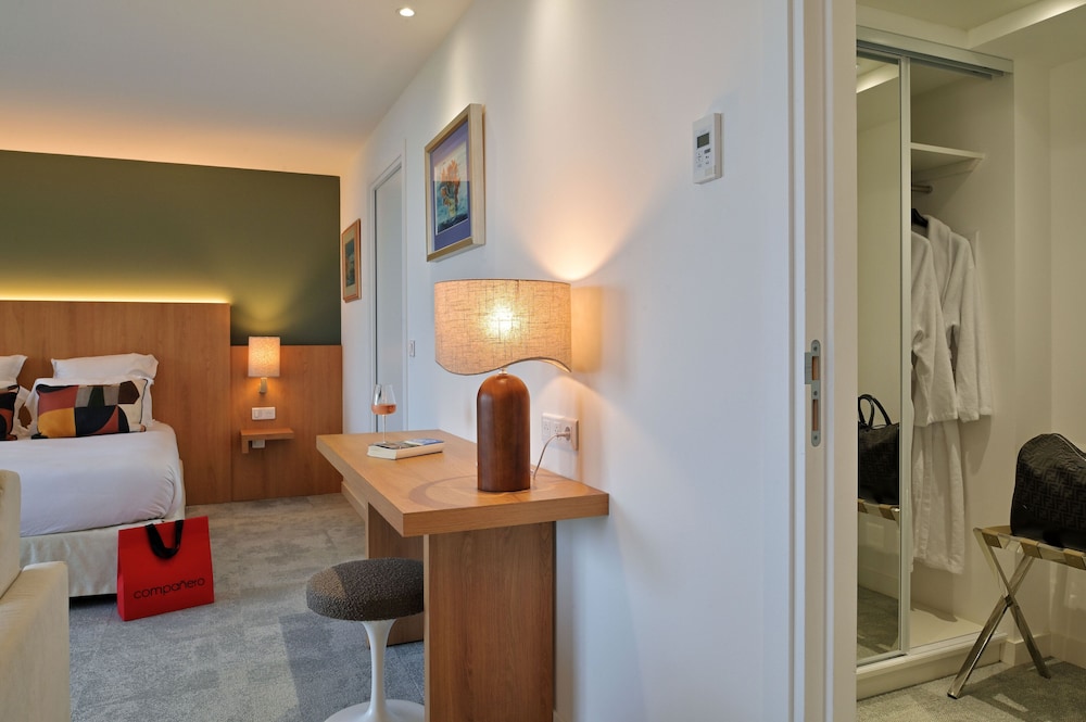 Suite Junior, vue mer photo 2