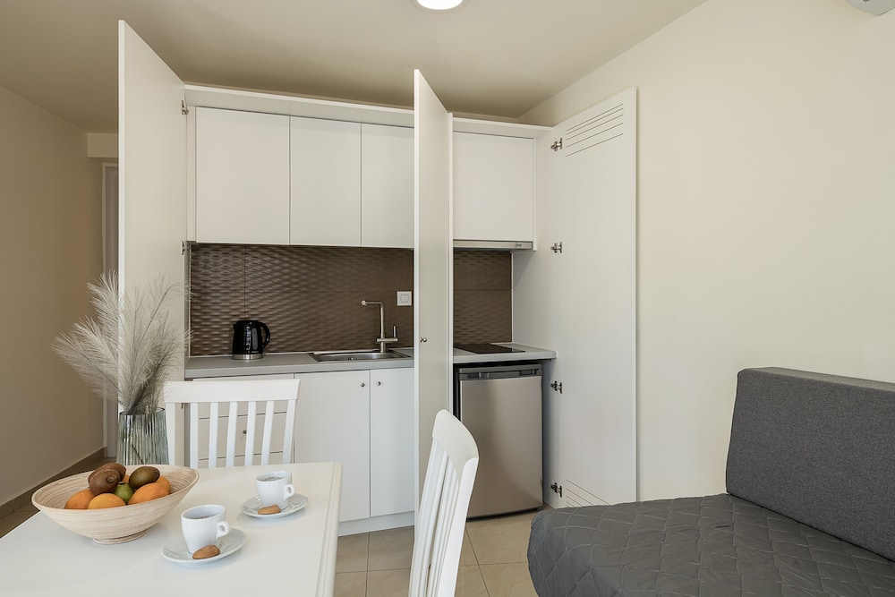 Classic Apartment - Photo 7