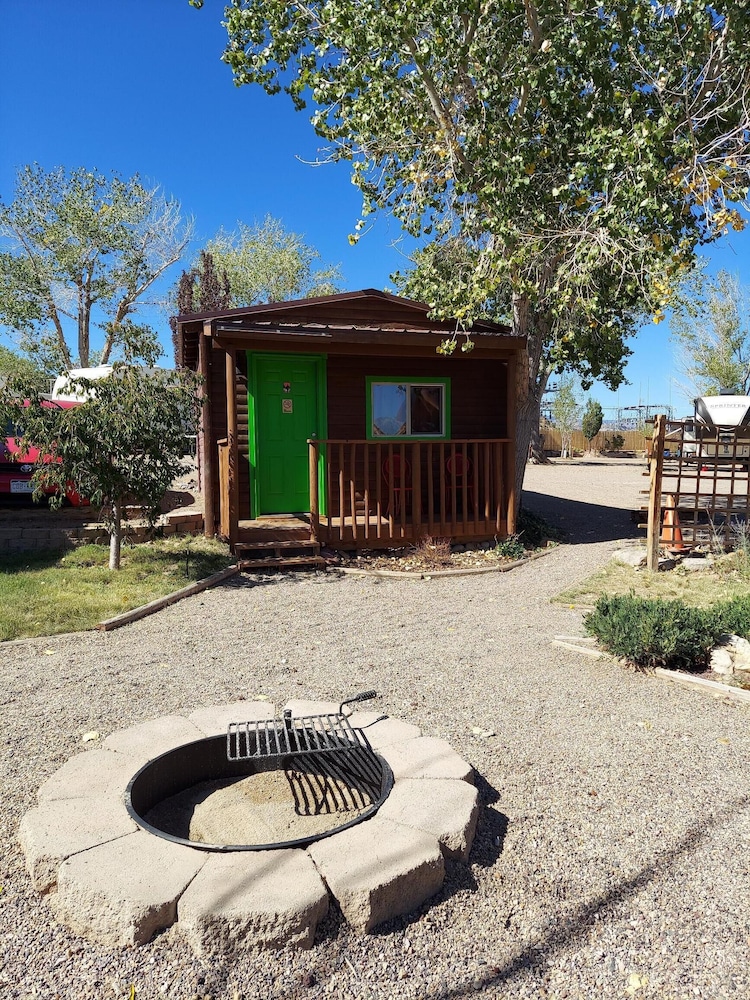 The Cactus (No Bathroom / Pet Friendly) photo 1