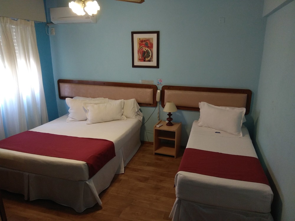 Standard Twin Room, 2 Twin Beds